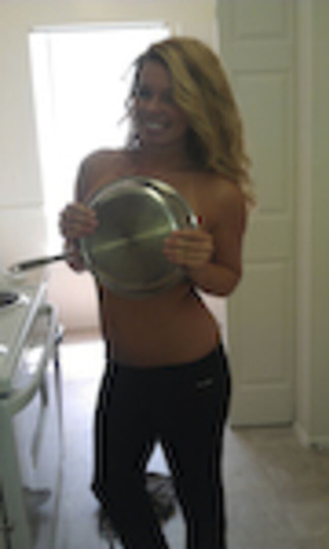 Blondie Goes South 1703