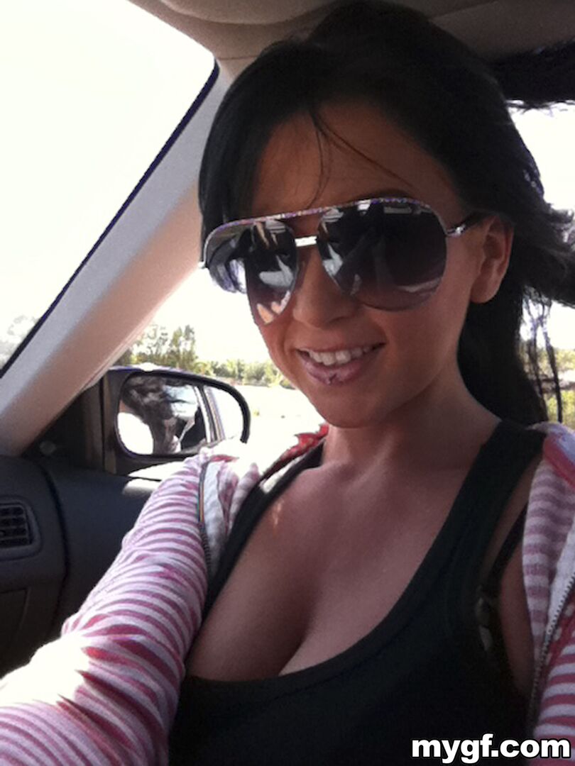 Hottie With a Body