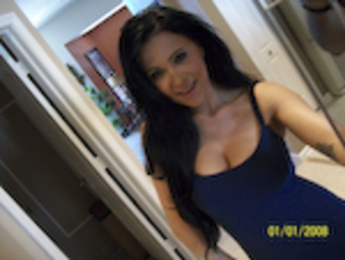 Hottie With a Body