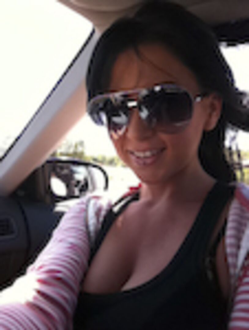 Hottie With a Body