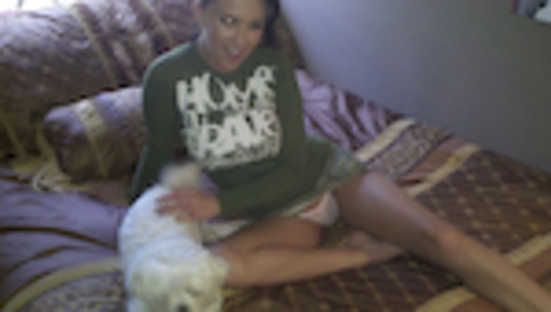 Hottie With a Body
