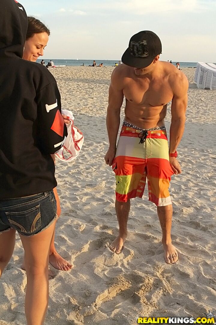 Give Me That Ass