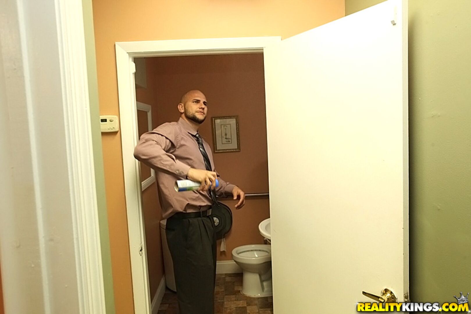 Give Me That Ass