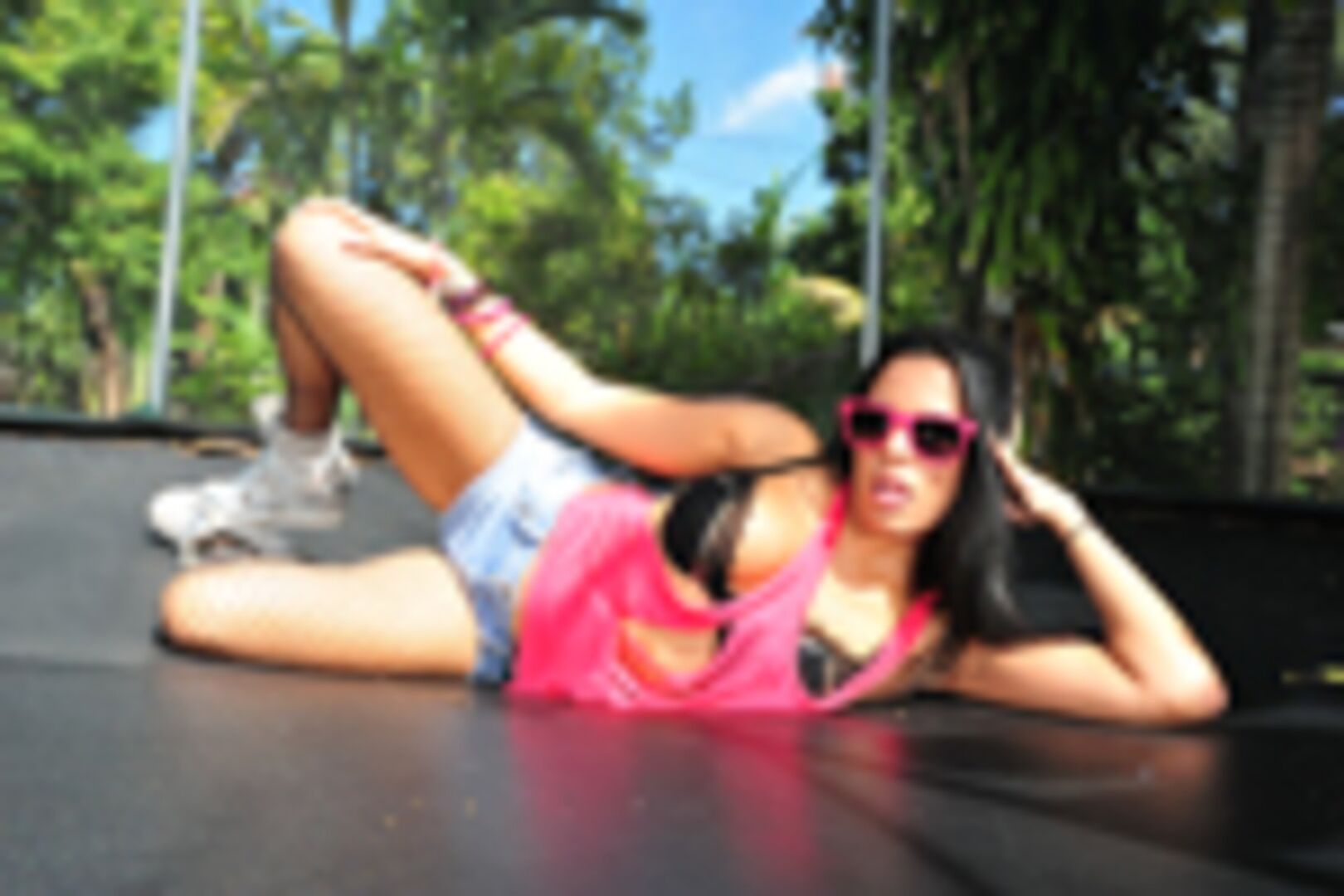 Cuban girls are kind of slutty