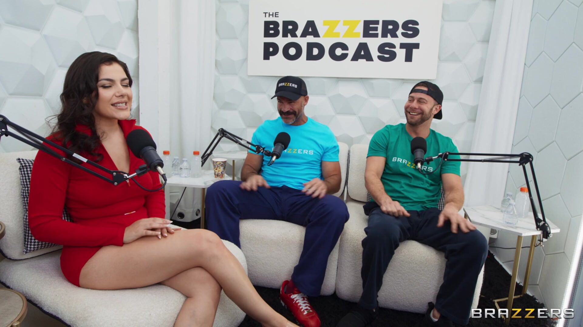 The Brazzers Podcast: Episode 10