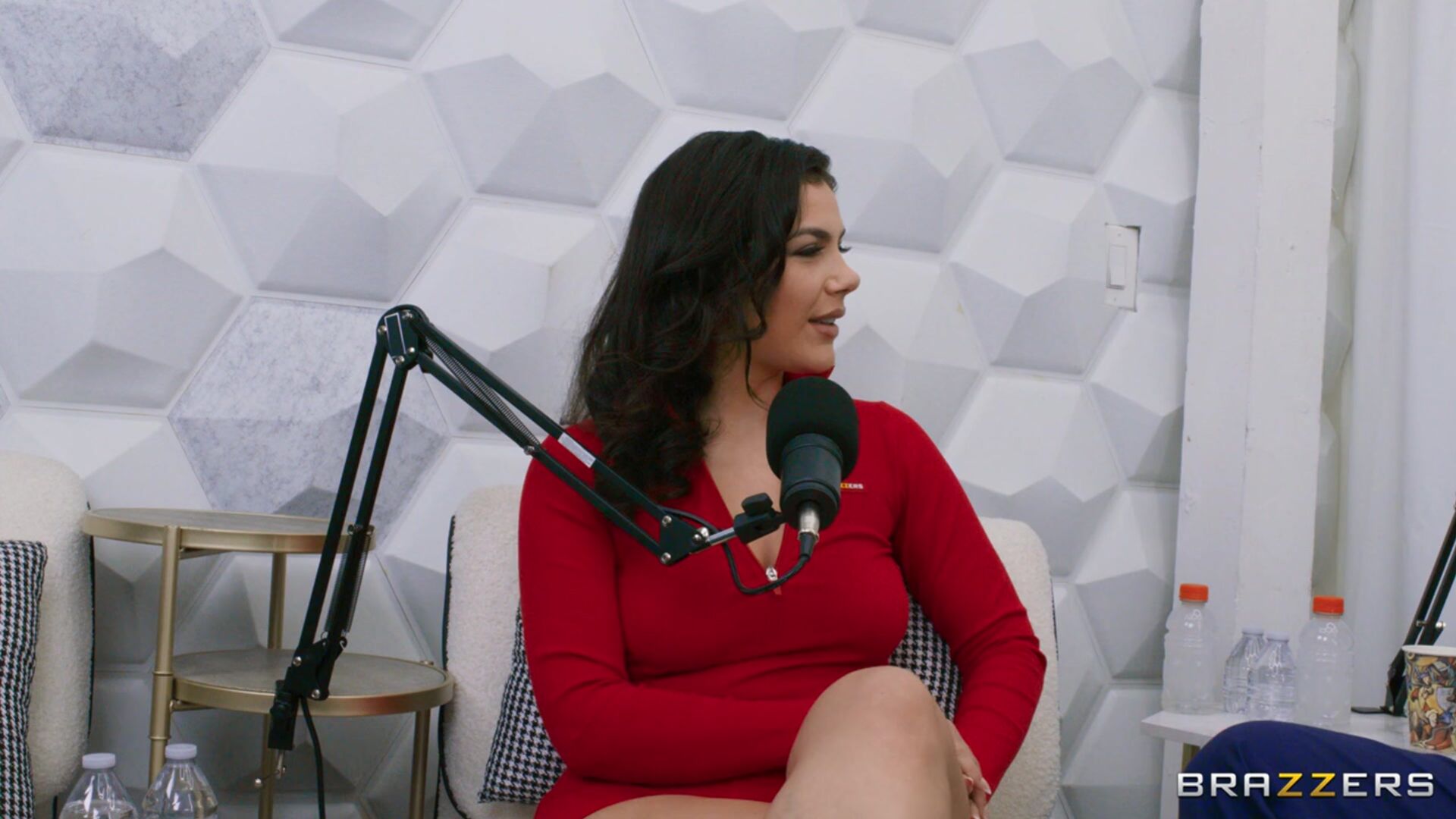 The Brazzers Podcast: Episode 10