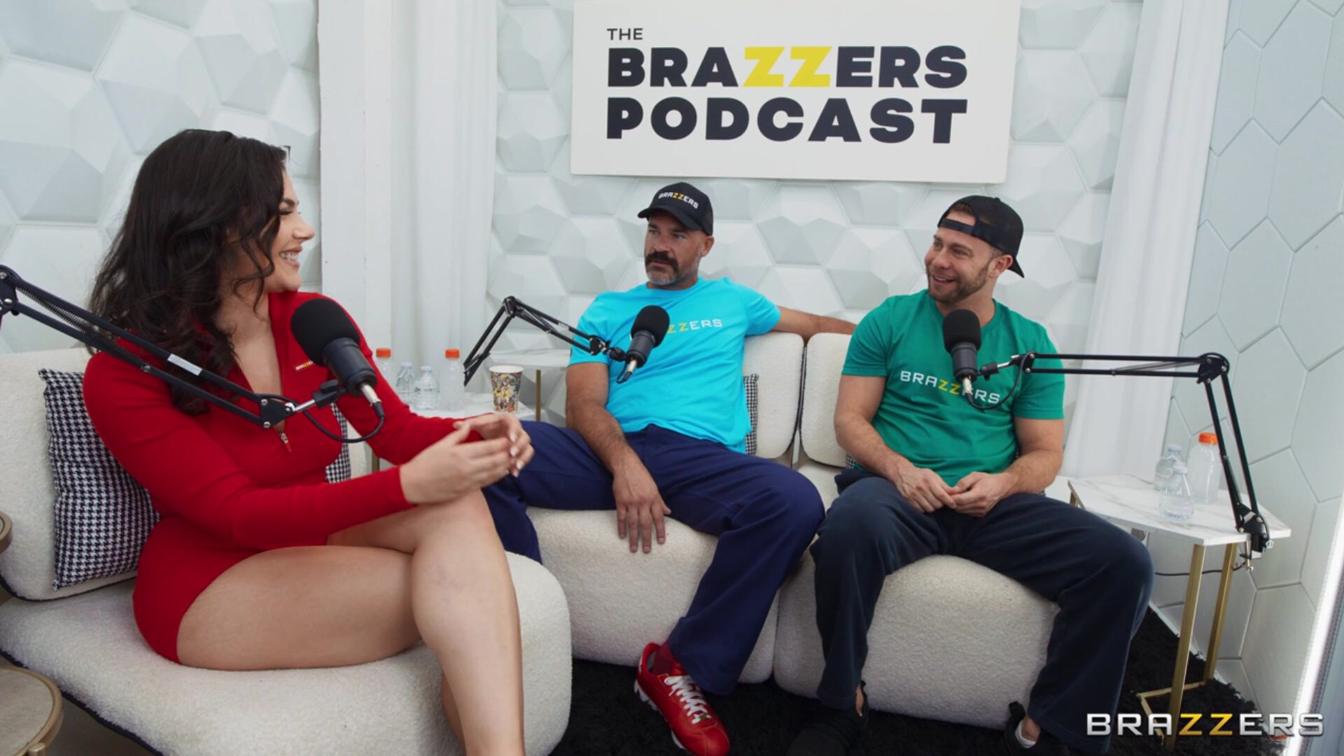 The Brazzers Podcast: Episode 10