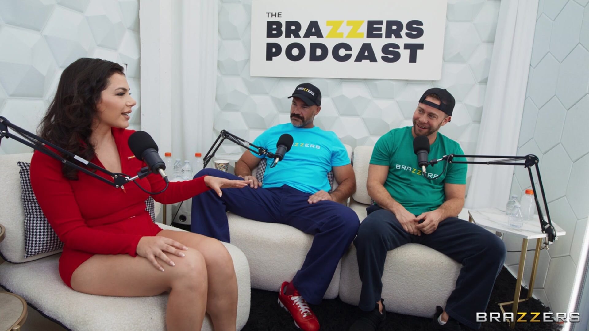 The Brazzers Podcast: Episode 10