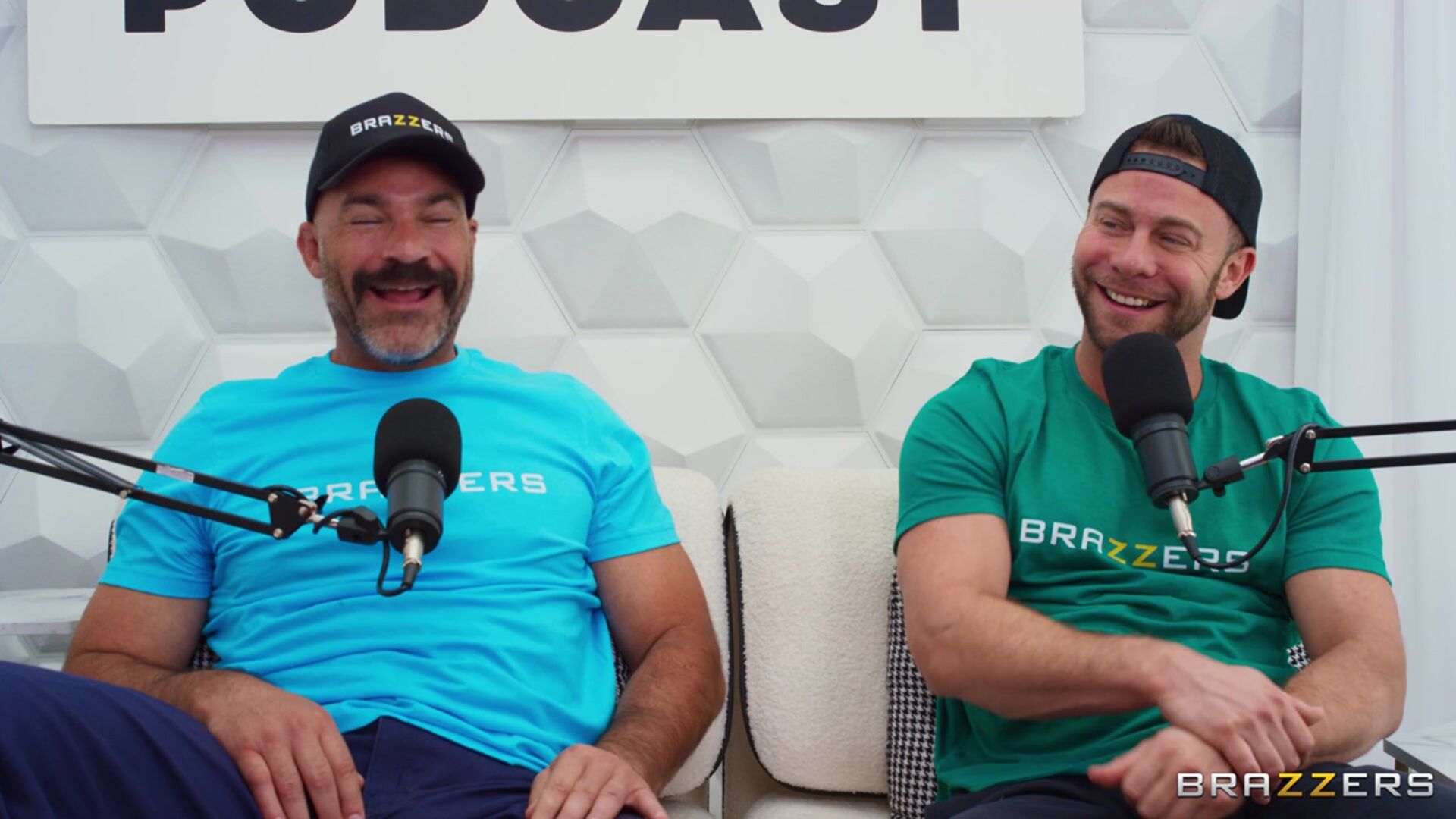 The Brazzers Podcast: Episode 10