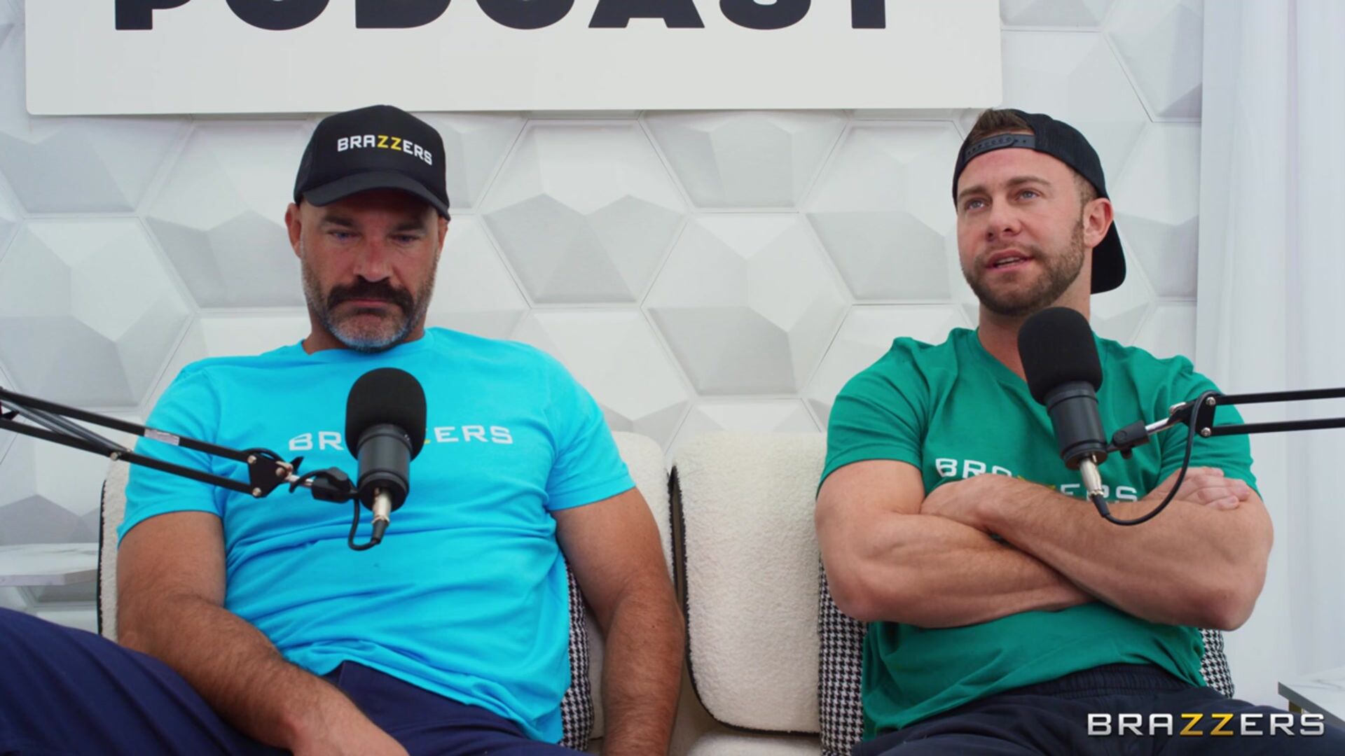 The Brazzers Podcast: Episode 10