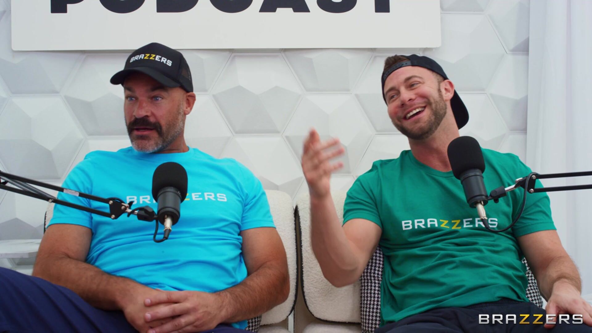 The Brazzers Podcast: Episode 10
