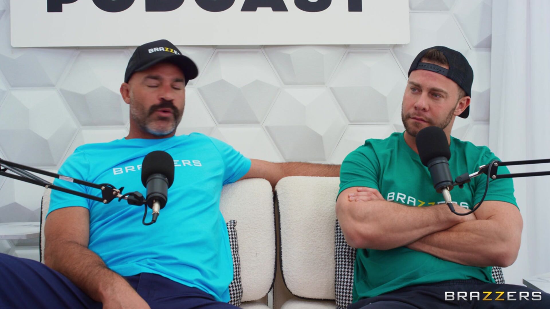 The Brazzers Podcast: Episode 10