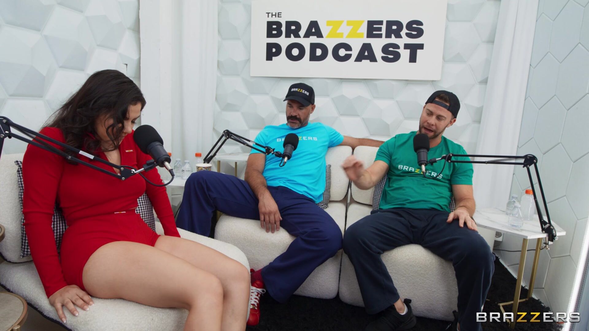 The Brazzers Podcast: Episode 10