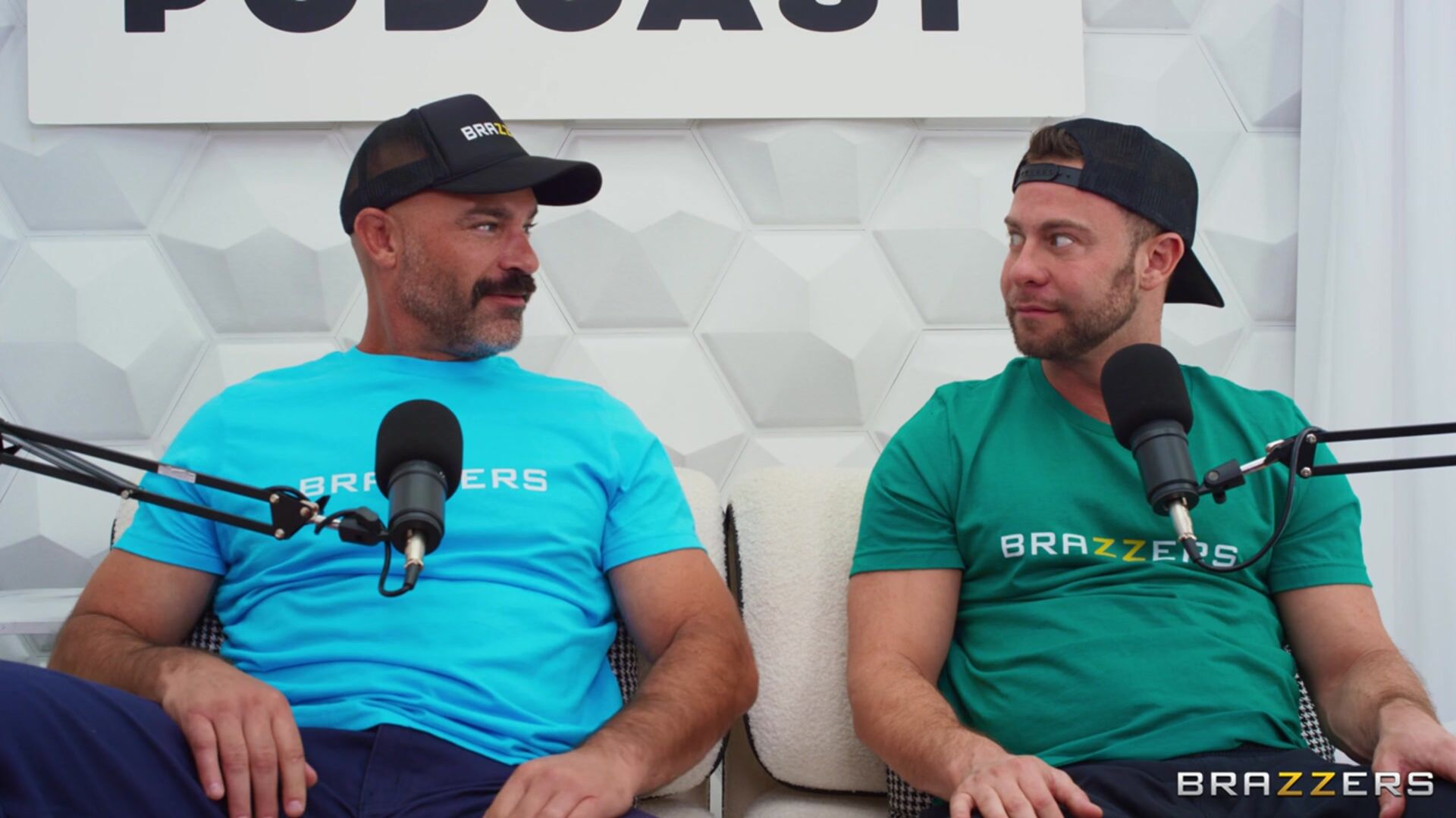 The Brazzers Podcast: Episode 10