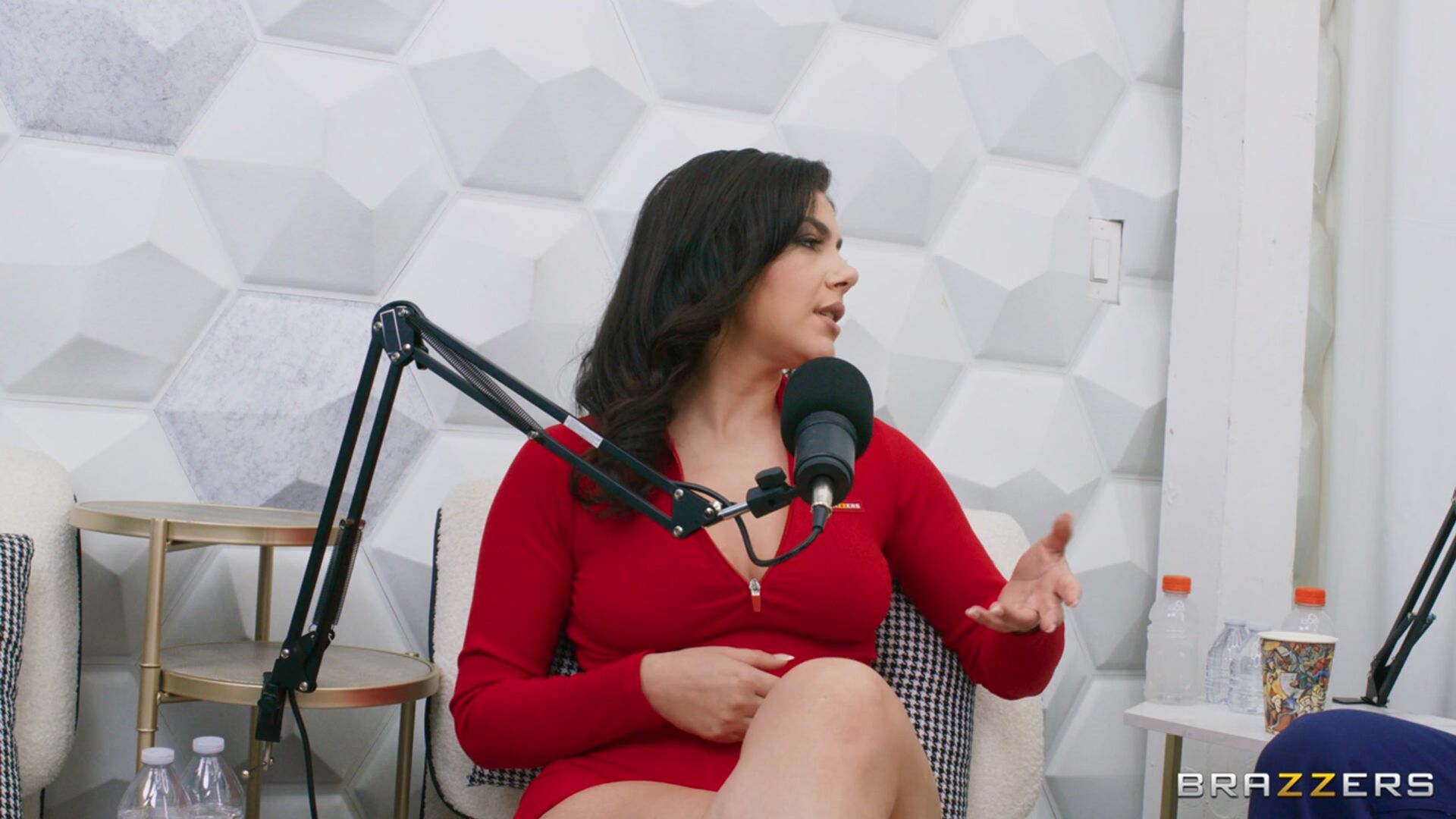 The Brazzers Podcast: Episode 10