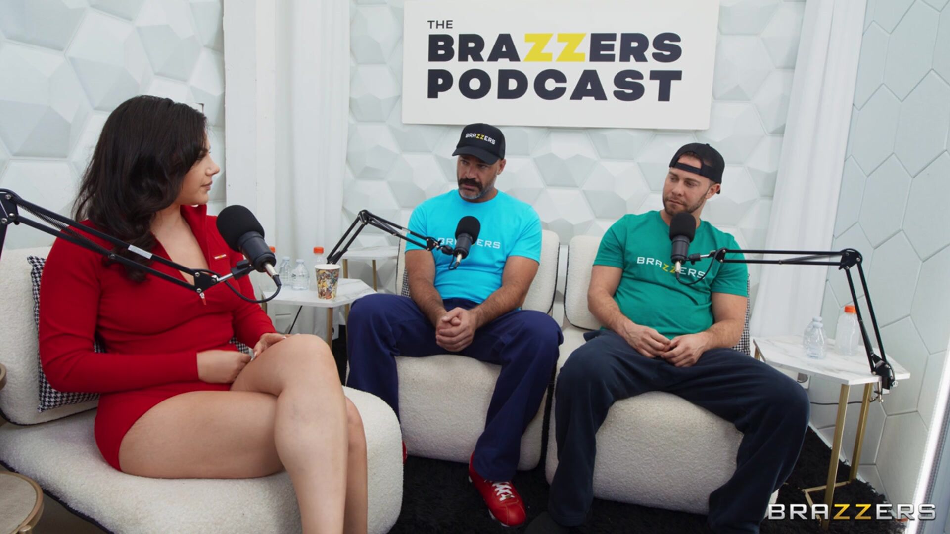 The Brazzers Podcast: Episode 10