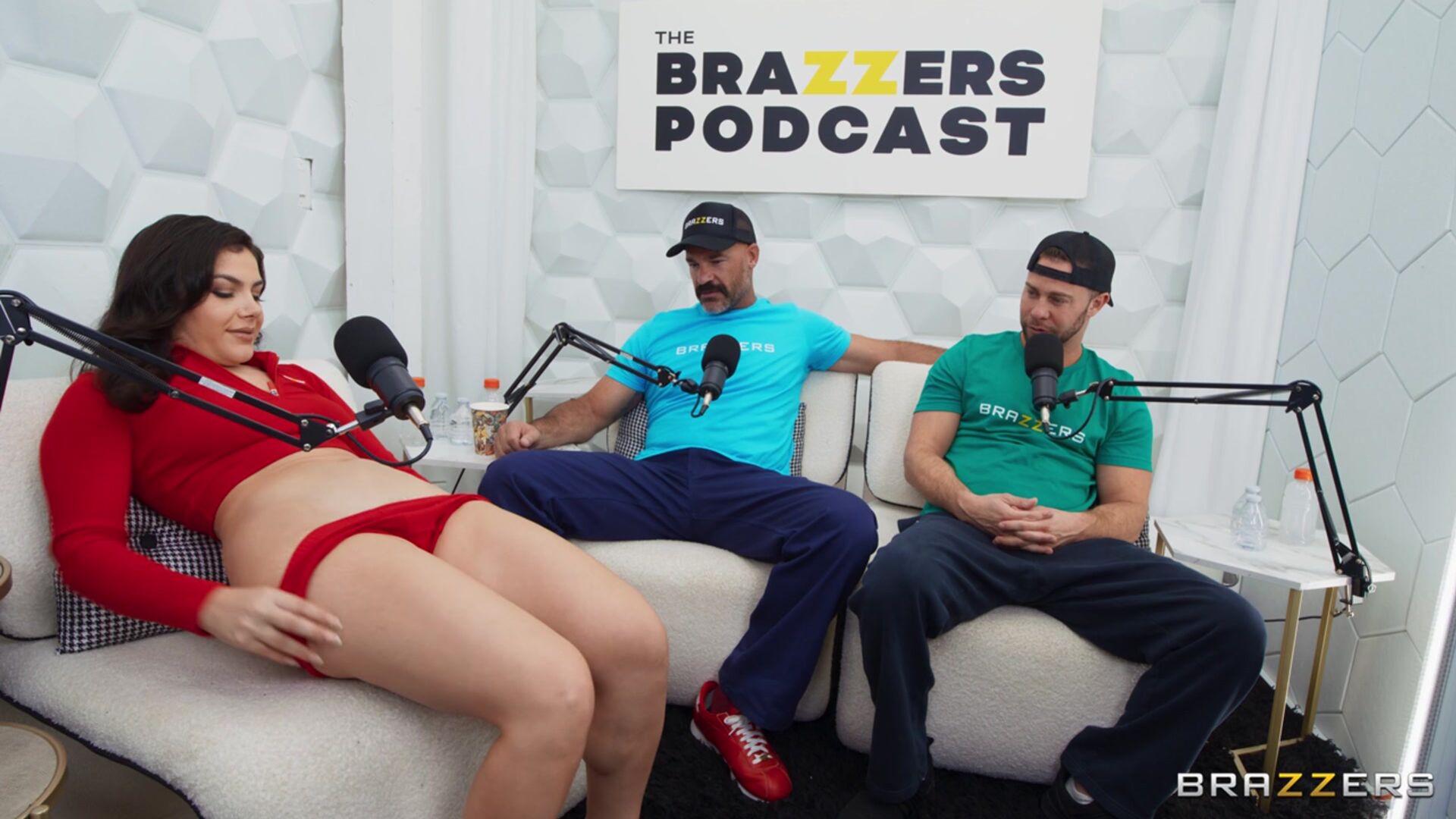 The Brazzers Podcast: Episode 10