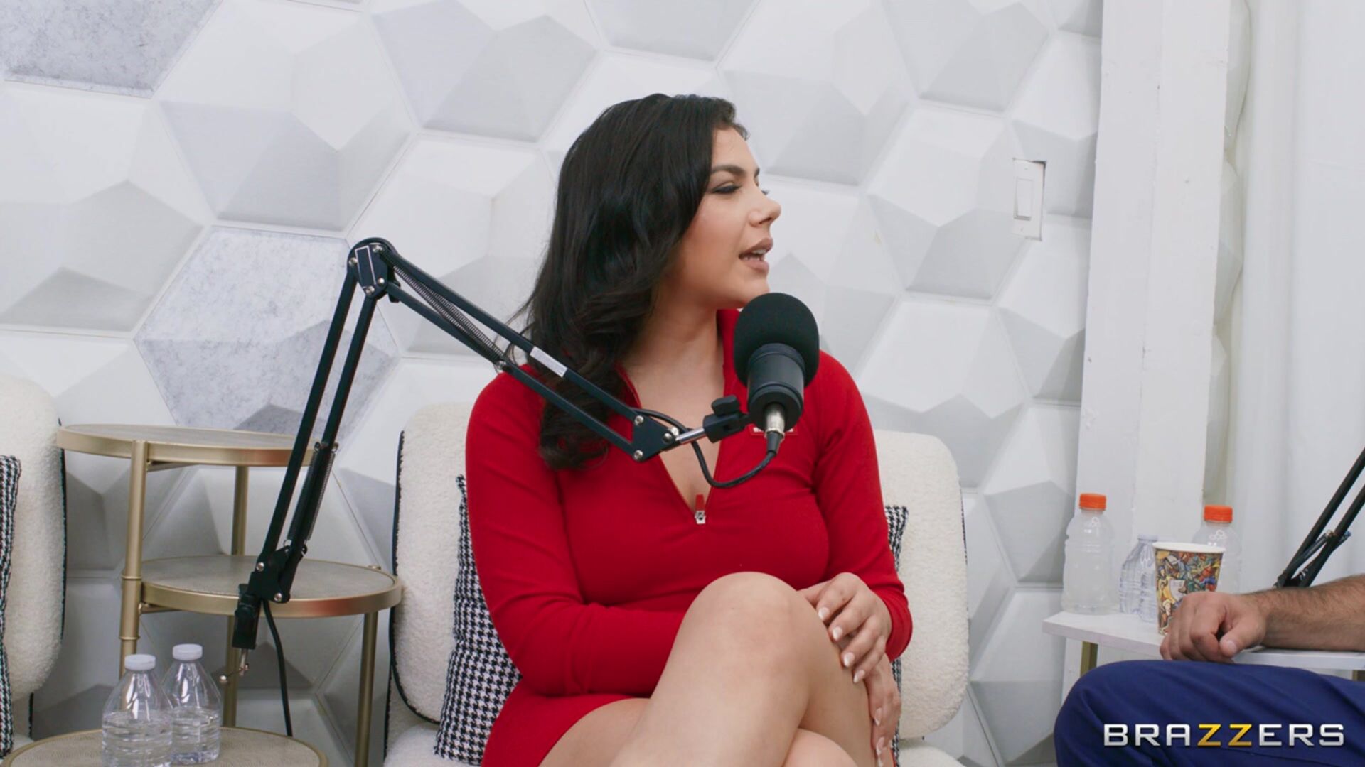 The Brazzers Podcast: Episode 10