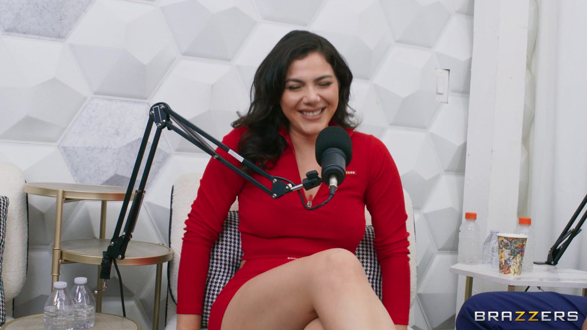 The Brazzers Podcast: Episode 10