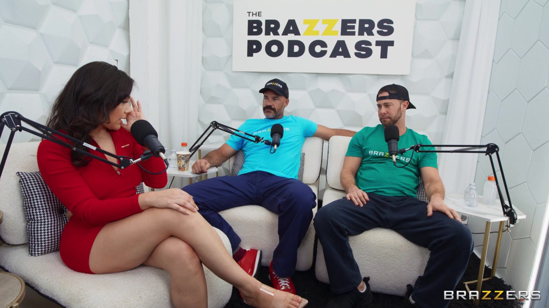 The Brazzers Podcast: Episode 10