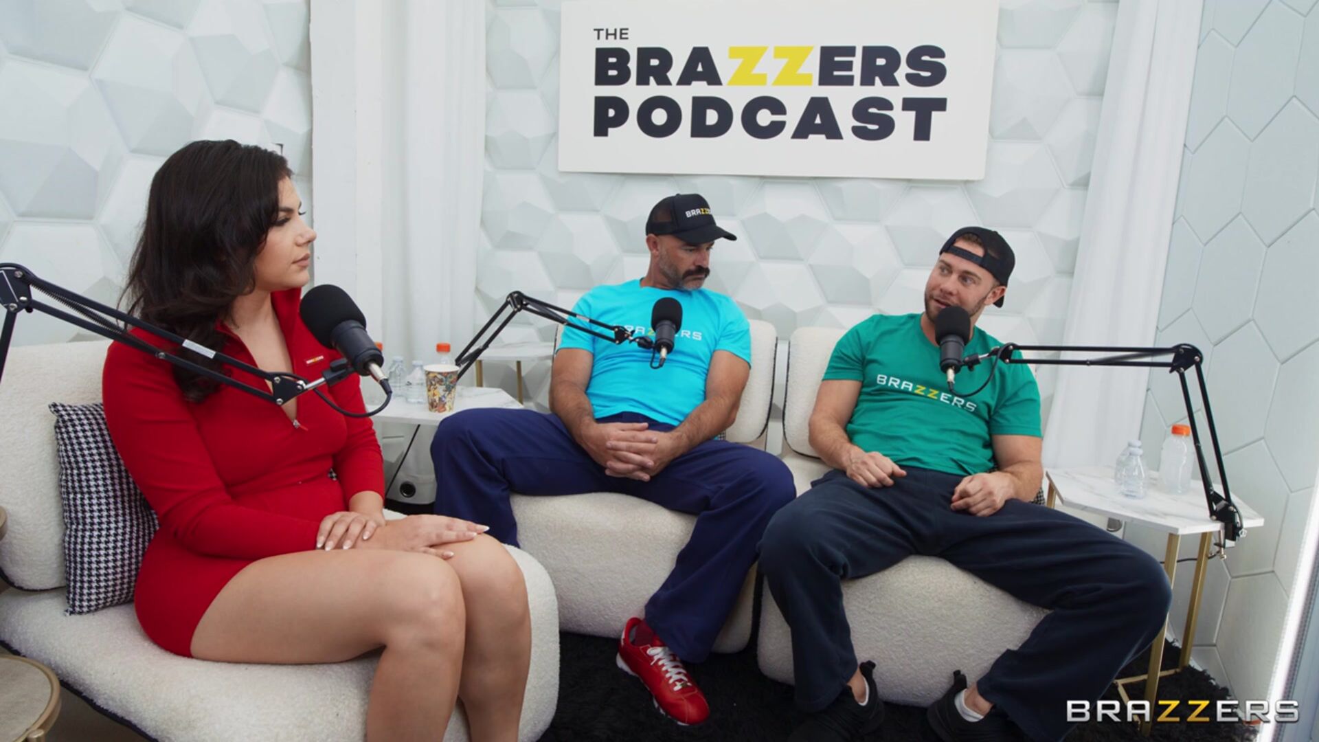 The Brazzers Podcast: Episode 10
