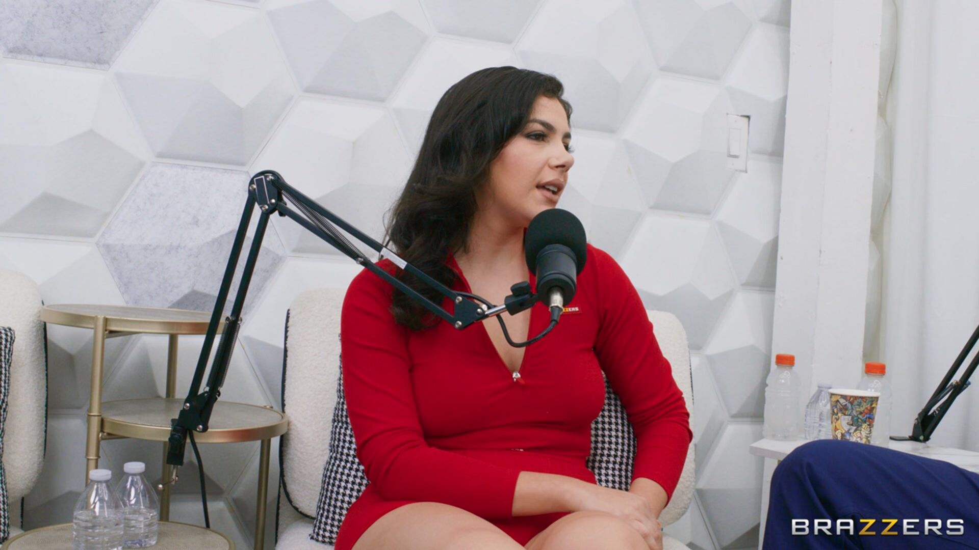 The Brazzers Podcast: Episode 10