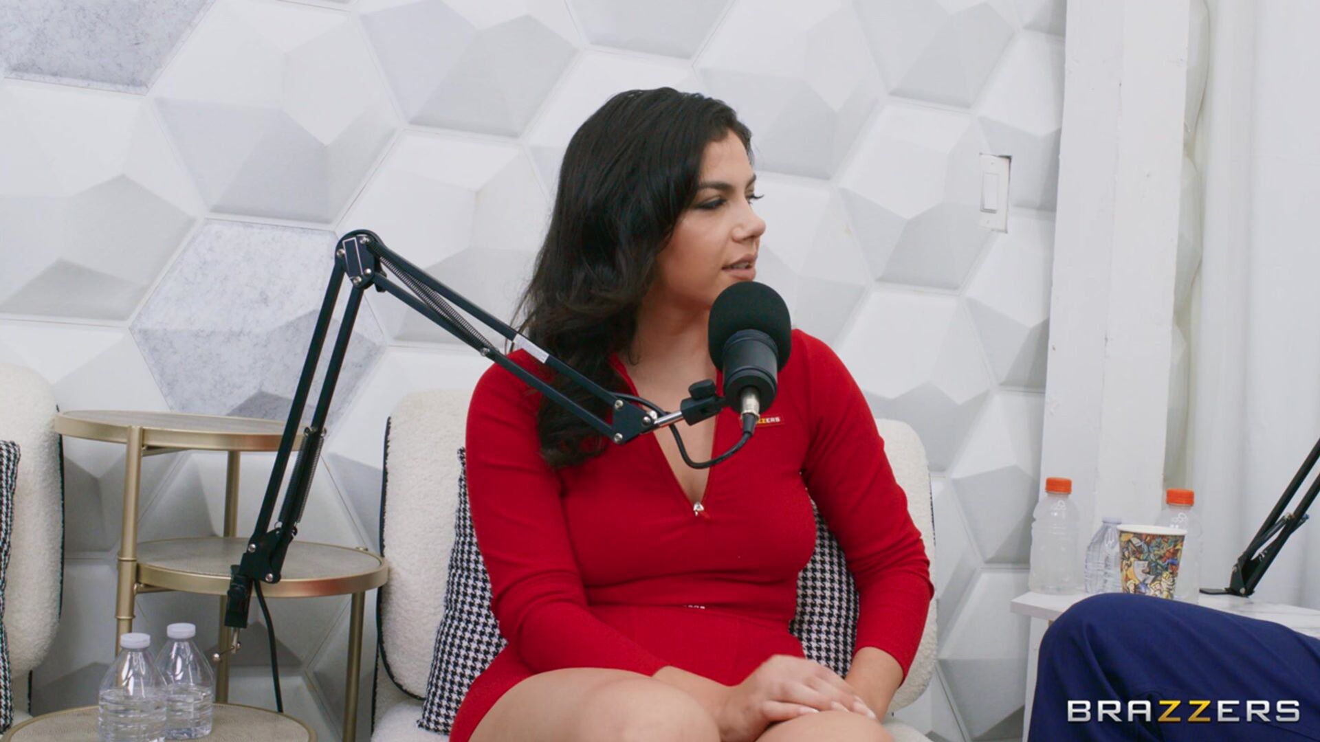 The Brazzers Podcast: Episode 10