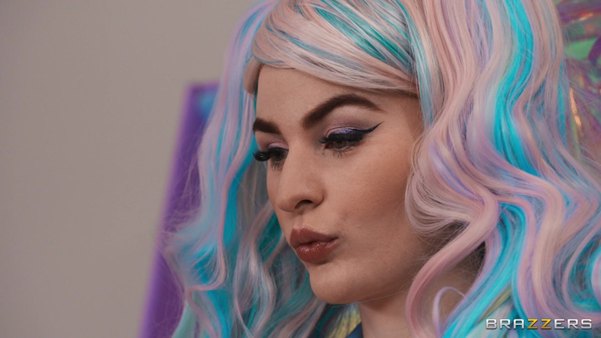 Sneaky Roomie Cosplay Swaperoo