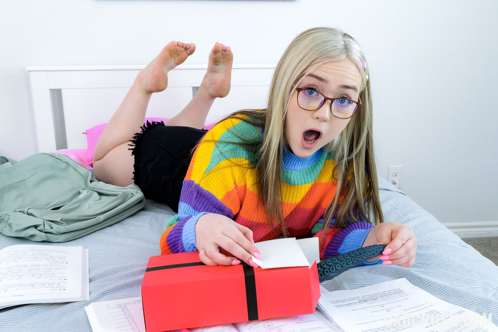 Orgasm Is the Best Stress Reliever