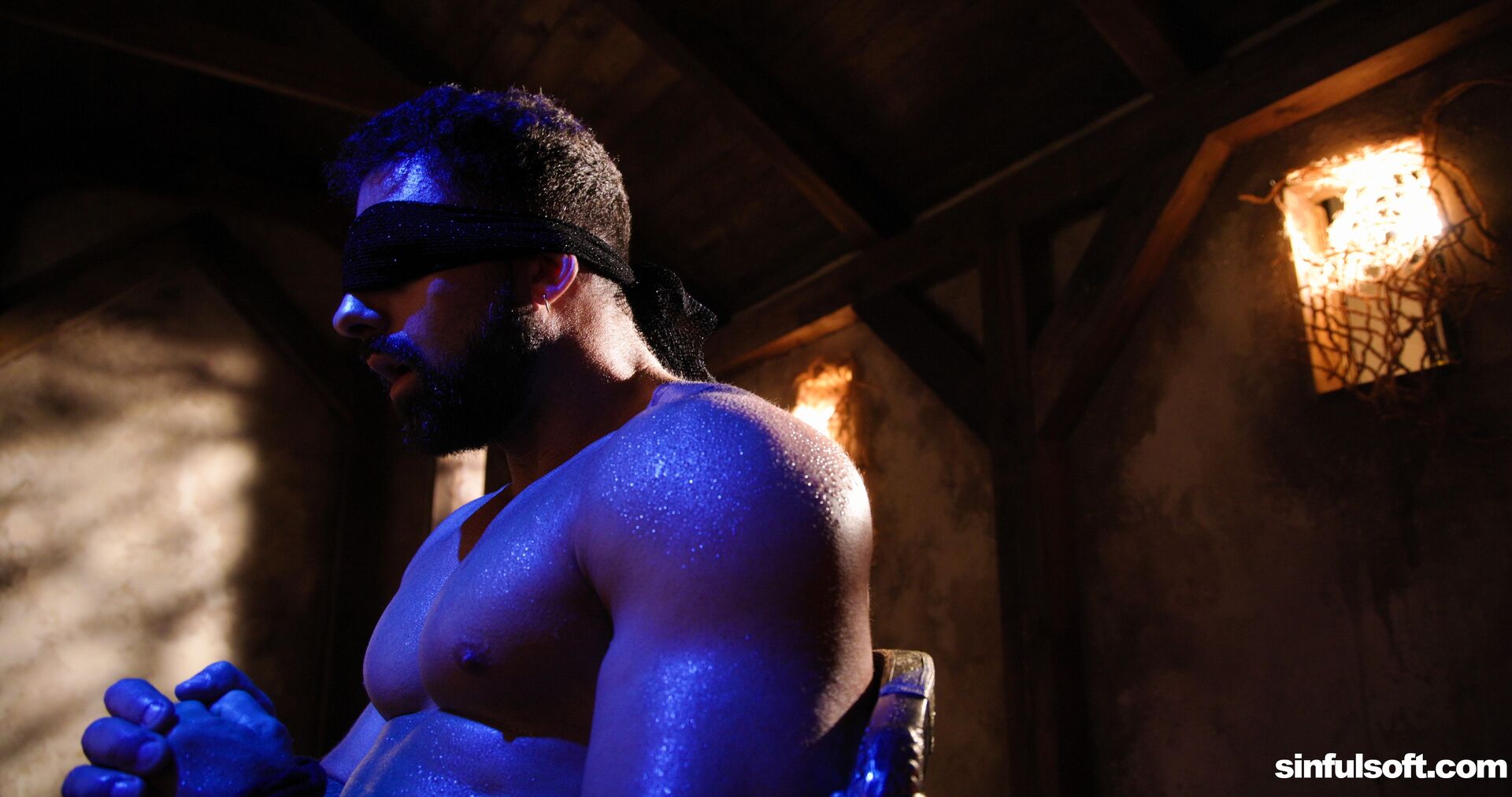 Bound to make you Sweat 3