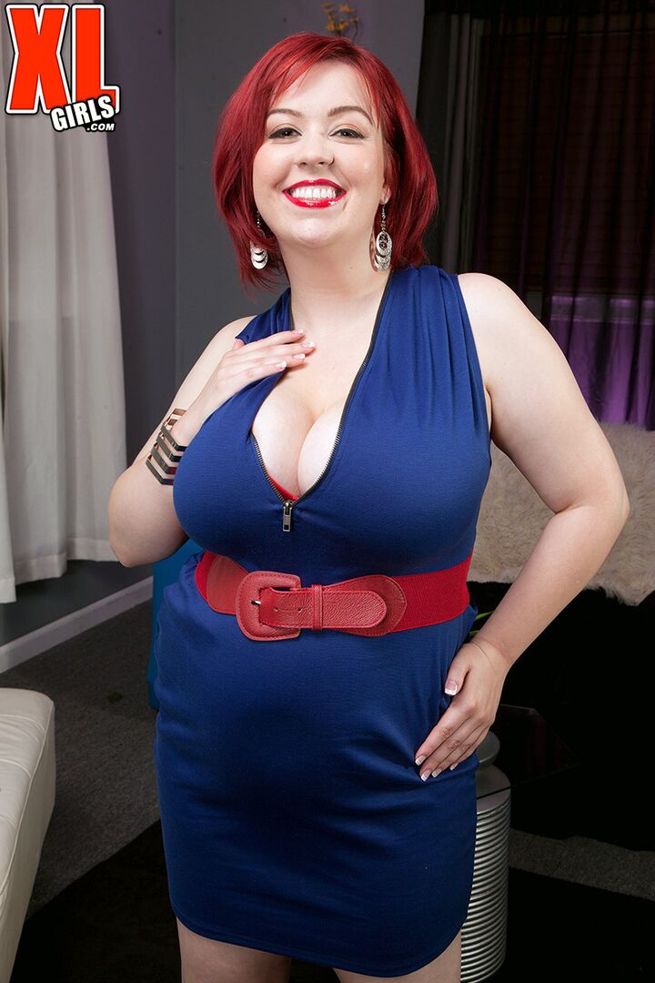 Addison Bound: Sexy & Thick
