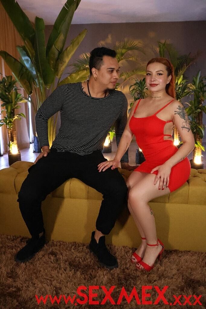 SEX THERAPY . Diann Ornelas