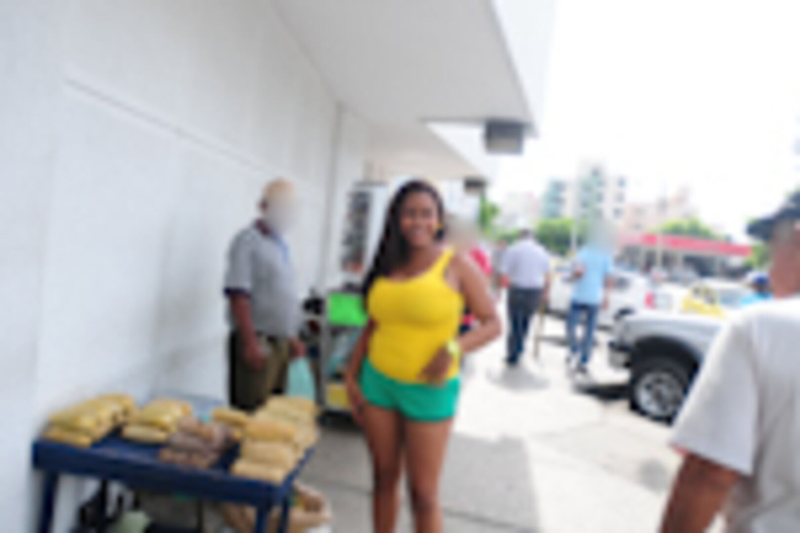 Carolina 8905561