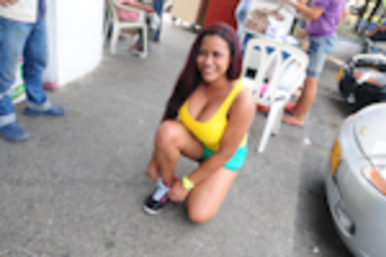 Carolina 8905561