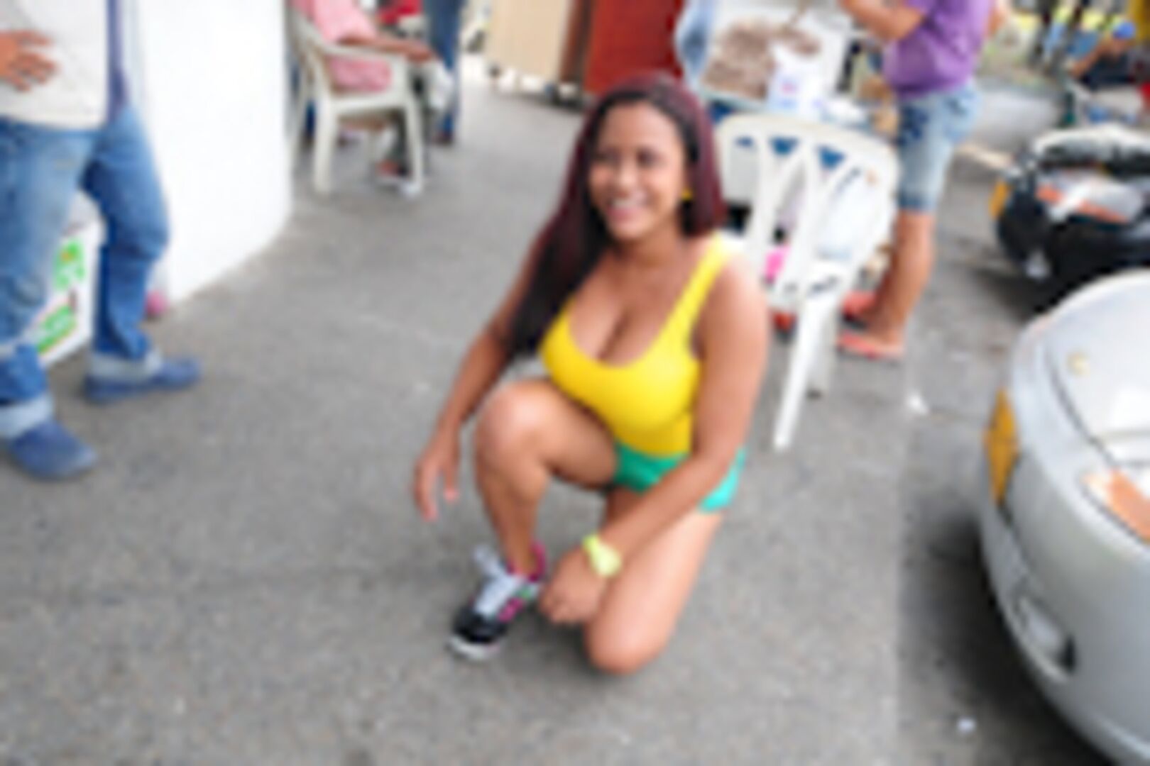 Carolina 8905561