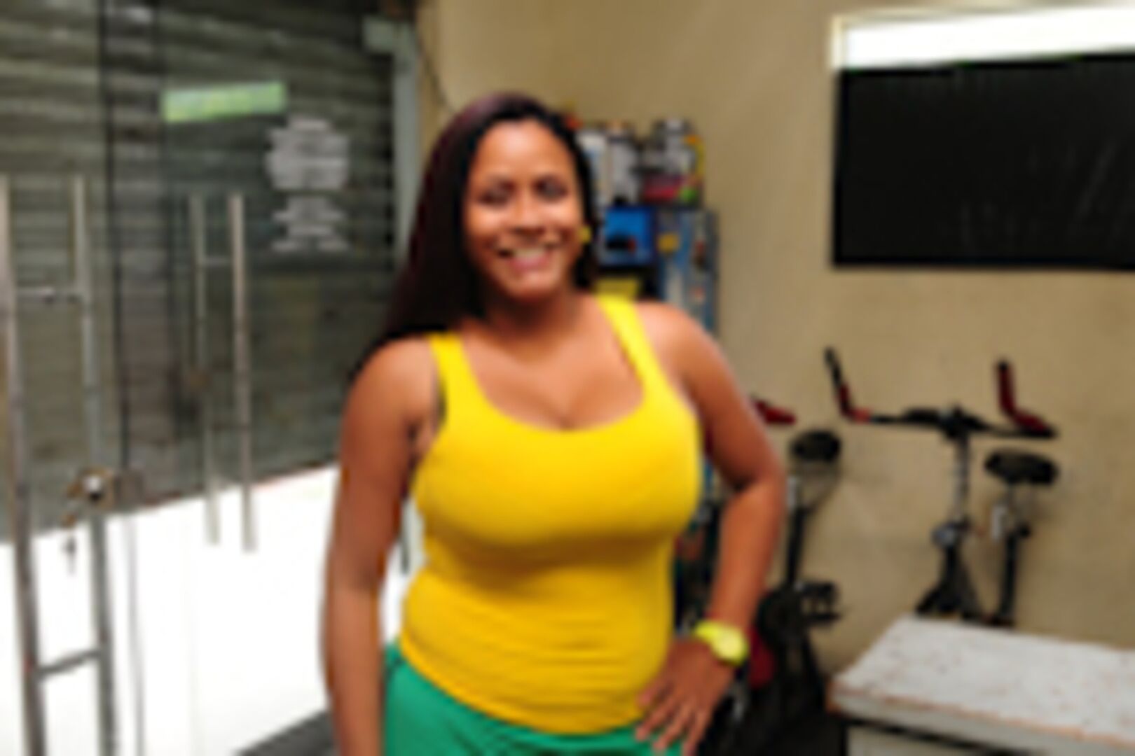 Carolina 8905561