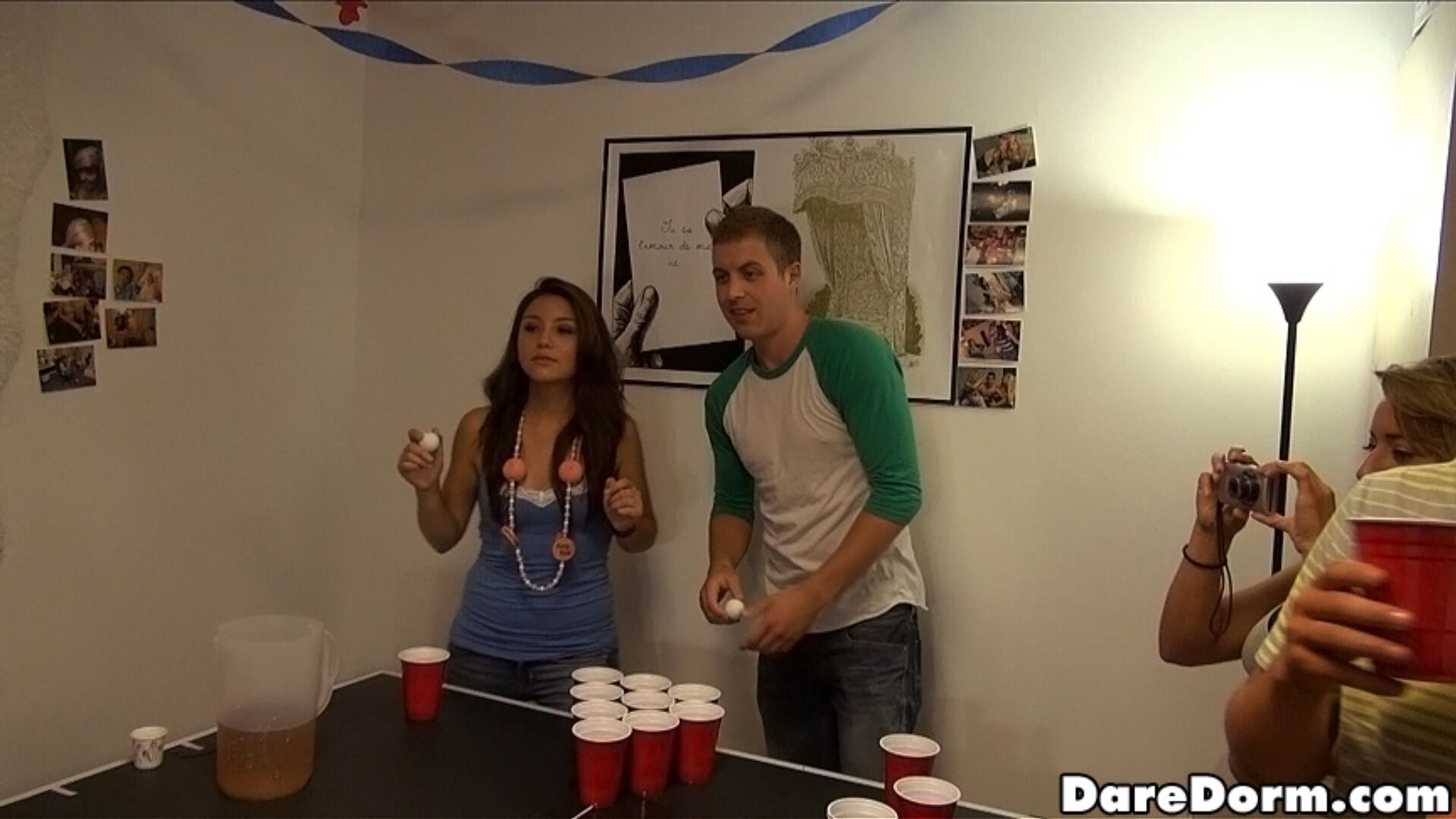 Titty Party