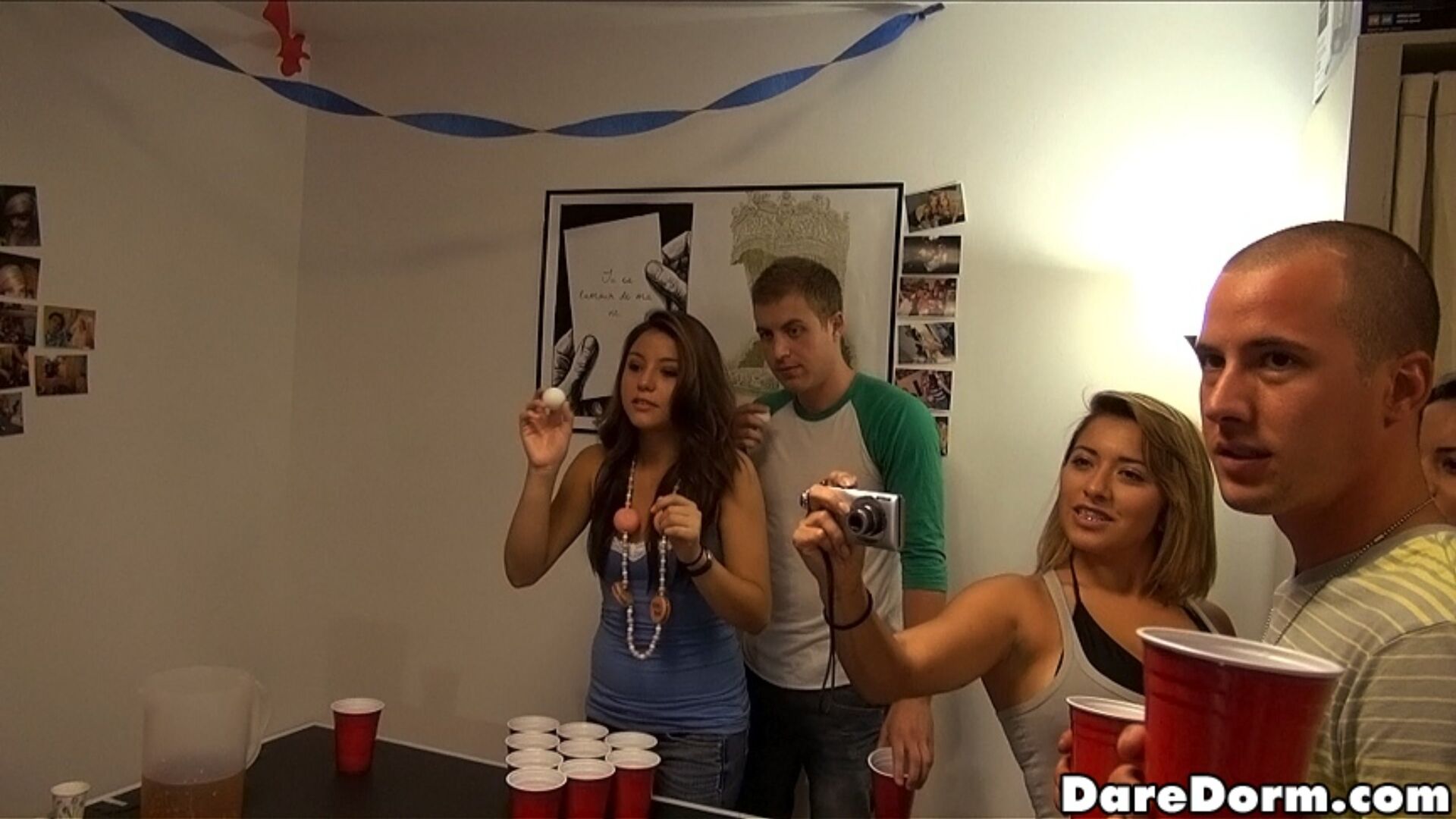 Titty Party