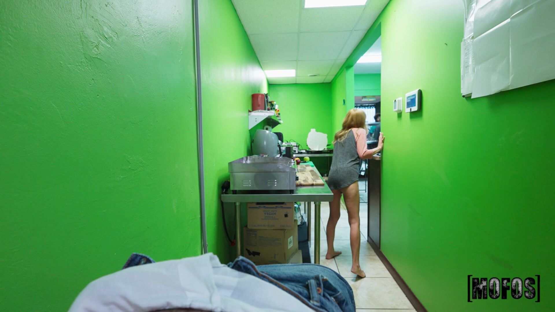 The Juice Bar