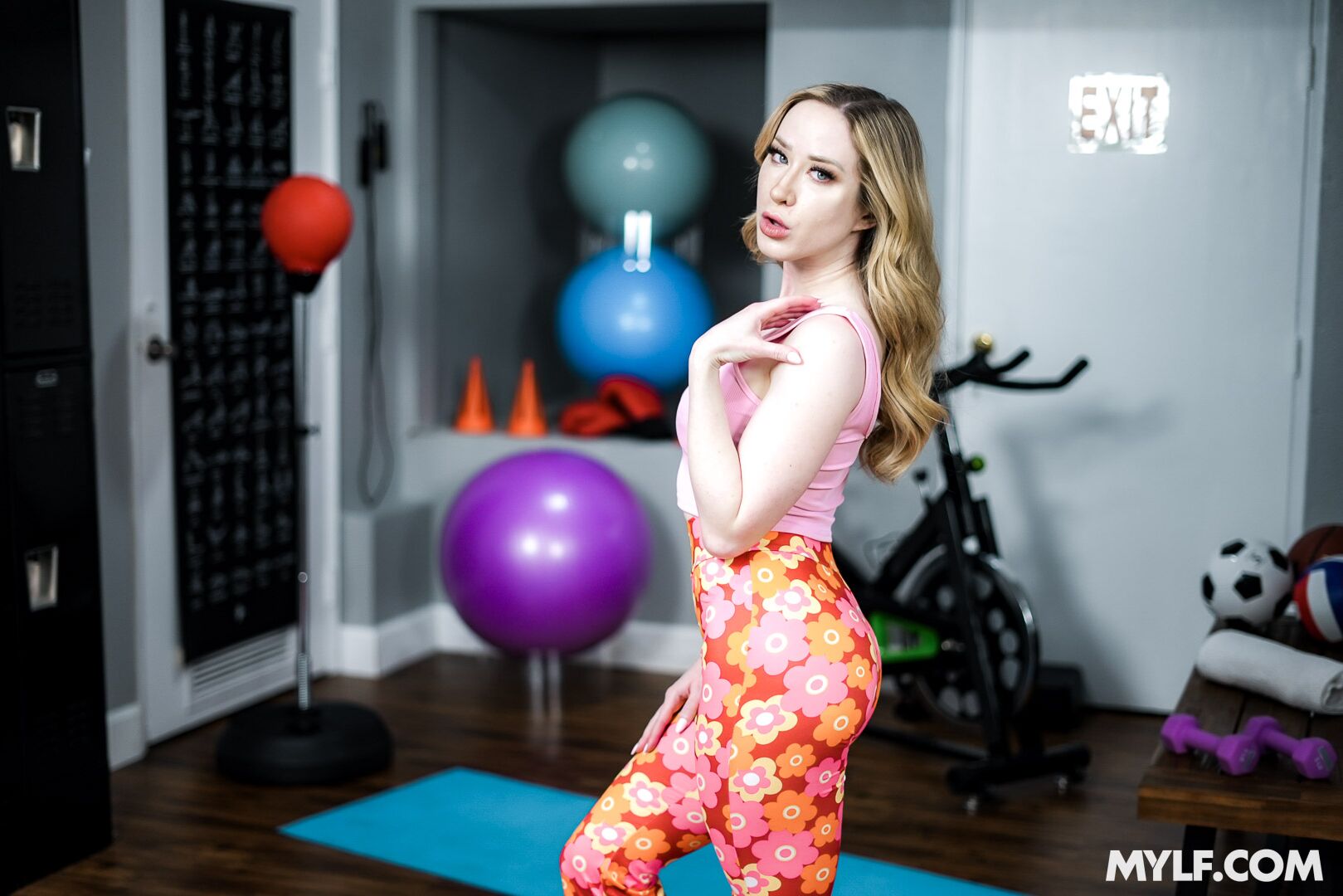 Tantric, Tantalizing and Creamy Yoga