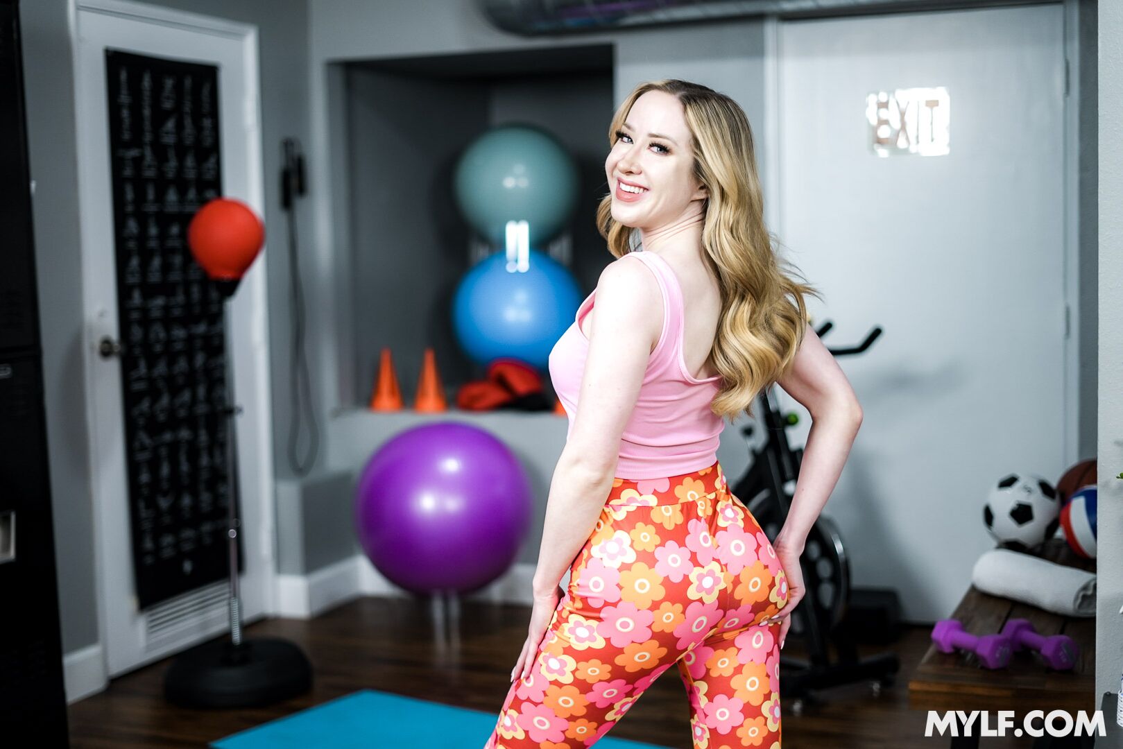 Tantric, Tantalizing and Creamy Yoga
