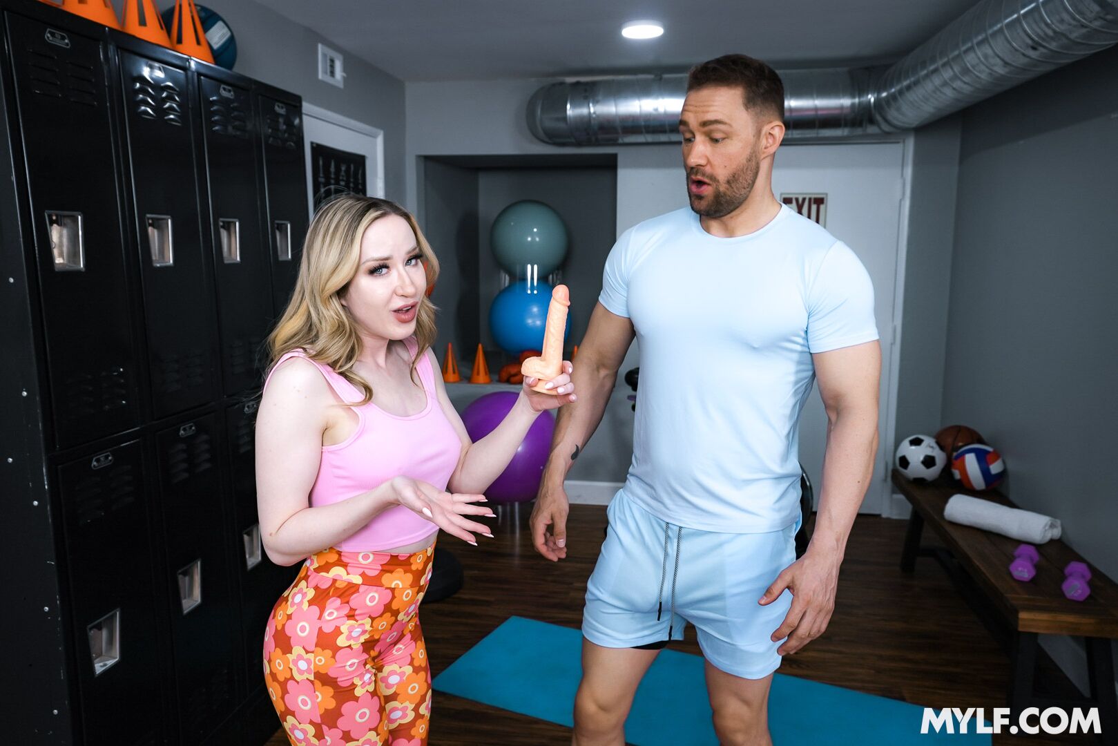 Tantric, Tantalizing and Creamy Yoga