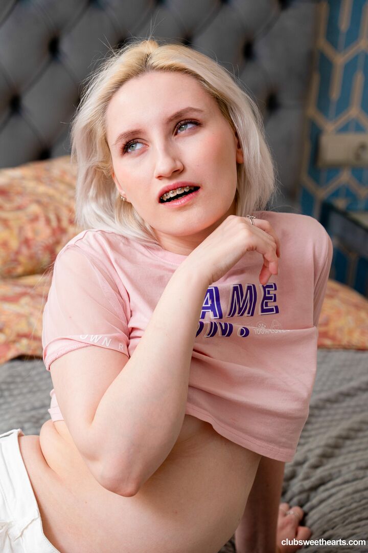 Game on with Sofia Sey