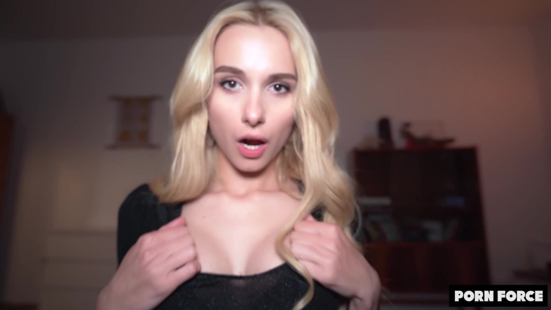 FILL MY SLUT PUSSY - Carla Cute