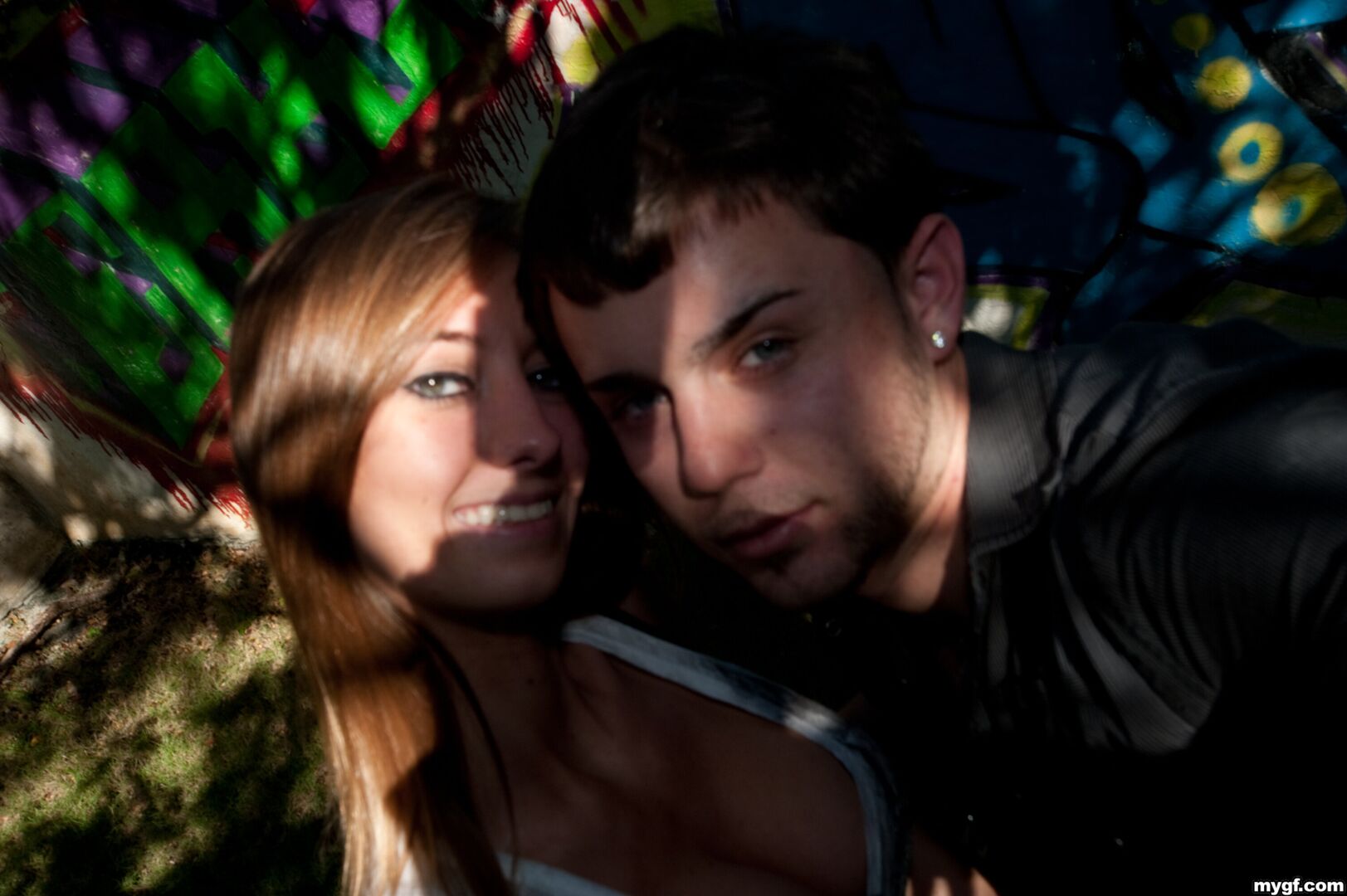 My Girl is the Hottest!