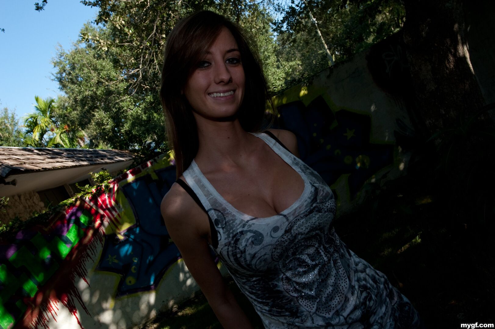 My Girl is the Hottest!