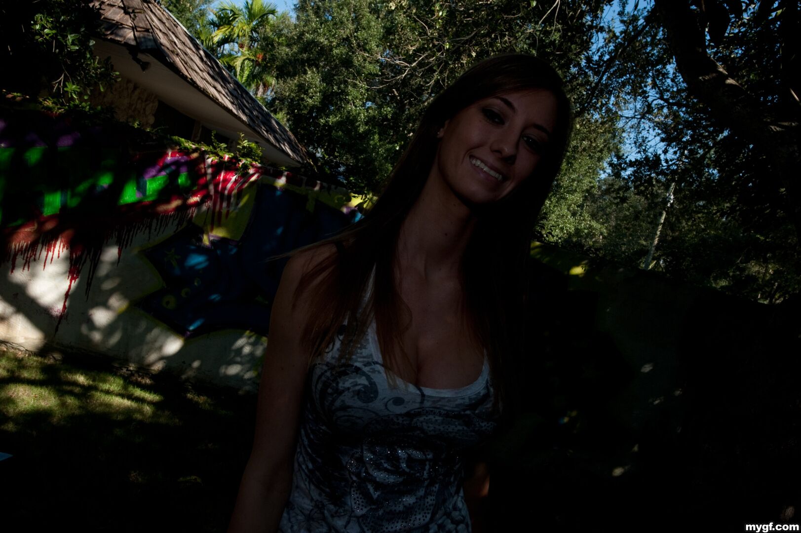 My Girl is the Hottest!