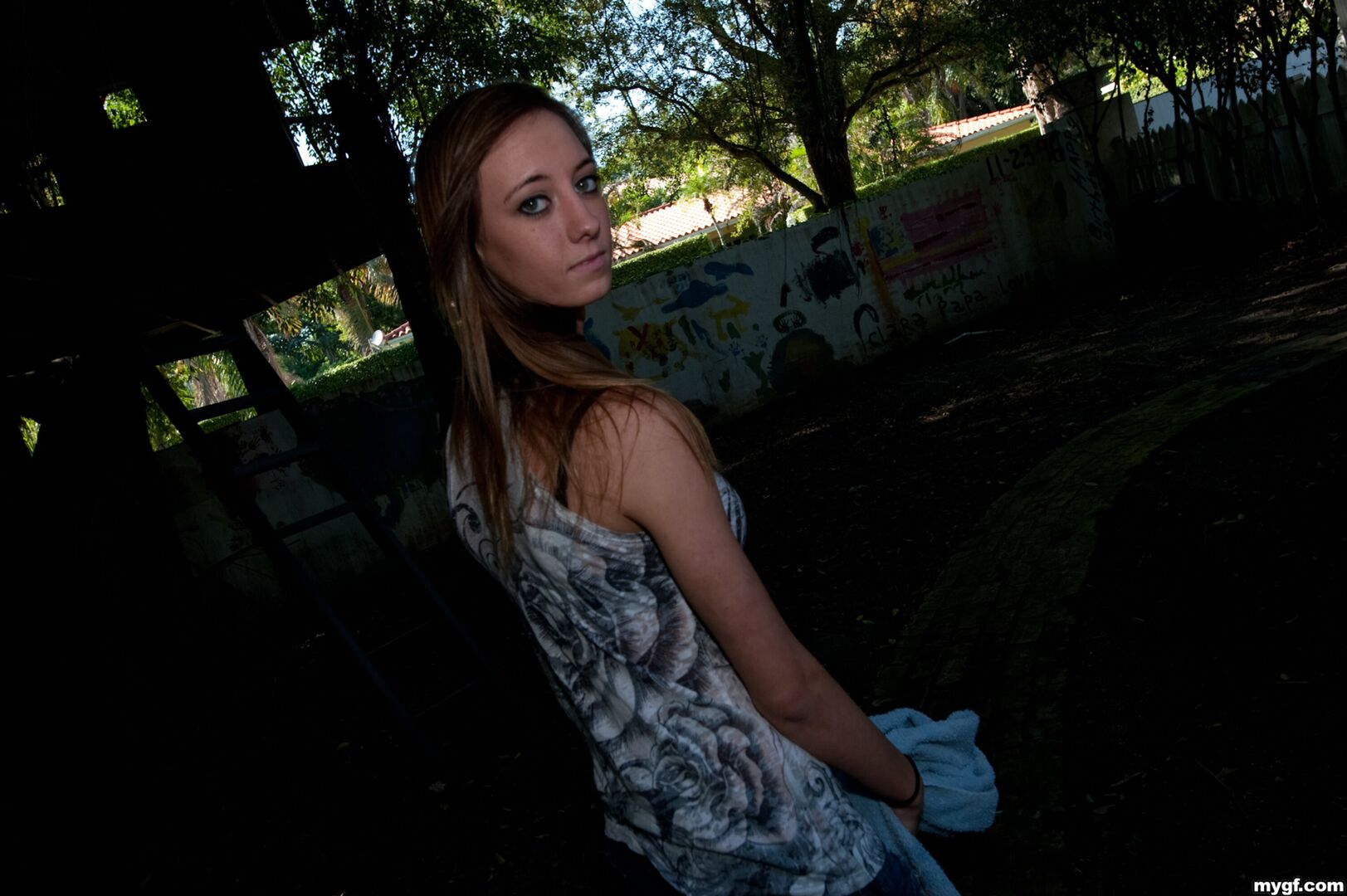 My Girl is the Hottest!