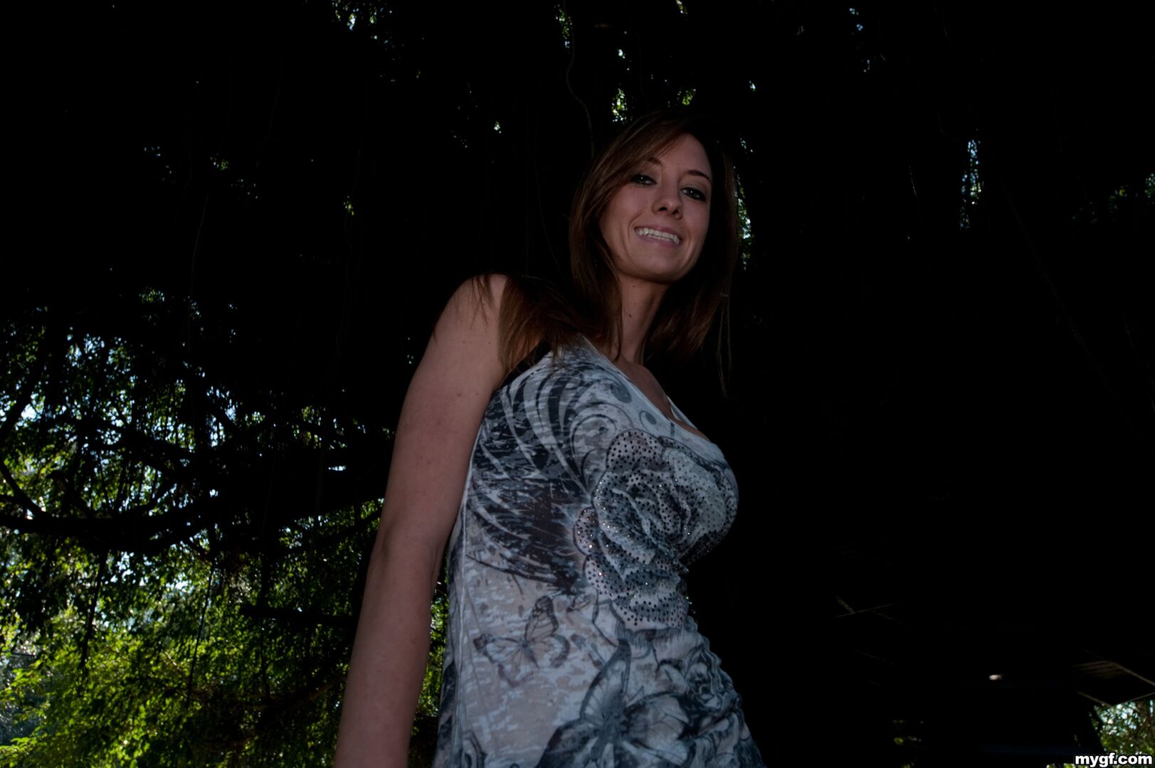 My Girl is the Hottest!