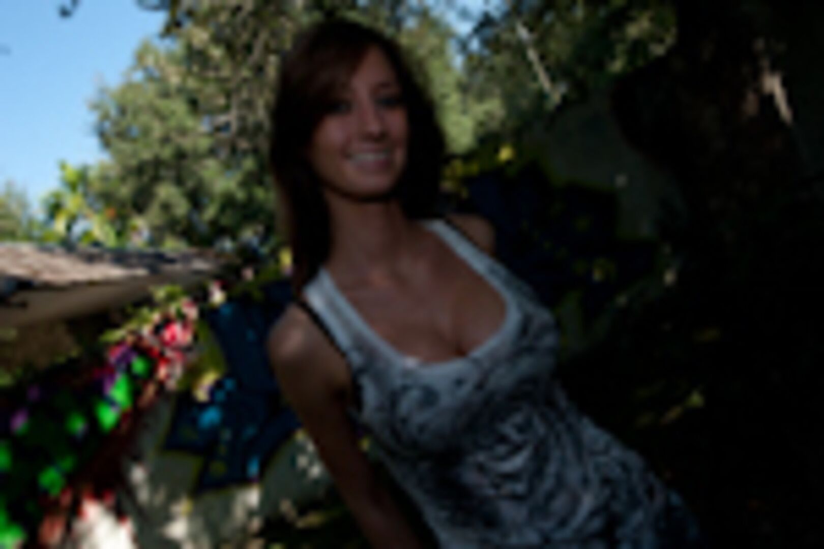 My Girl is the Hottest!